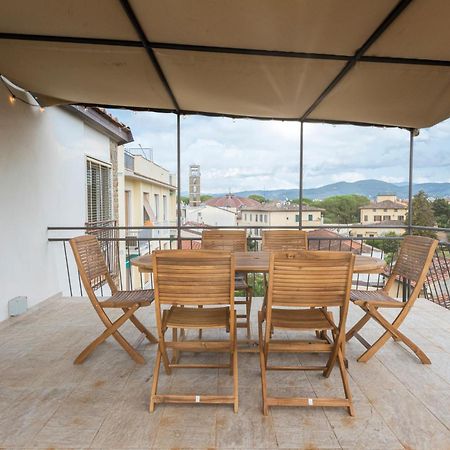 Your Loft In Florence Apartment Ngoại thất bức ảnh