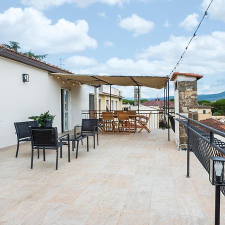 Your Loft In Florence Apartment Ngoại thất bức ảnh