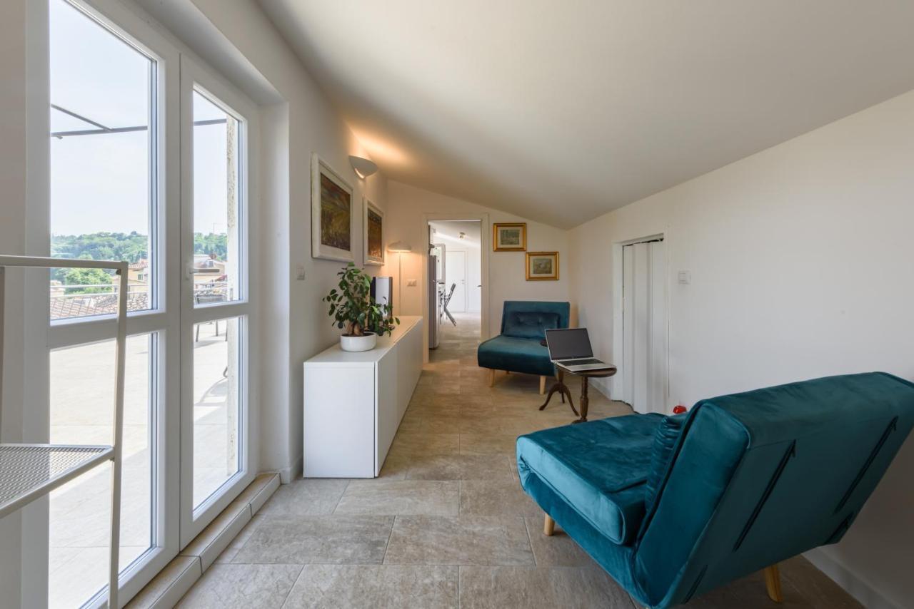 Your Loft In Florence Apartment Ngoại thất bức ảnh