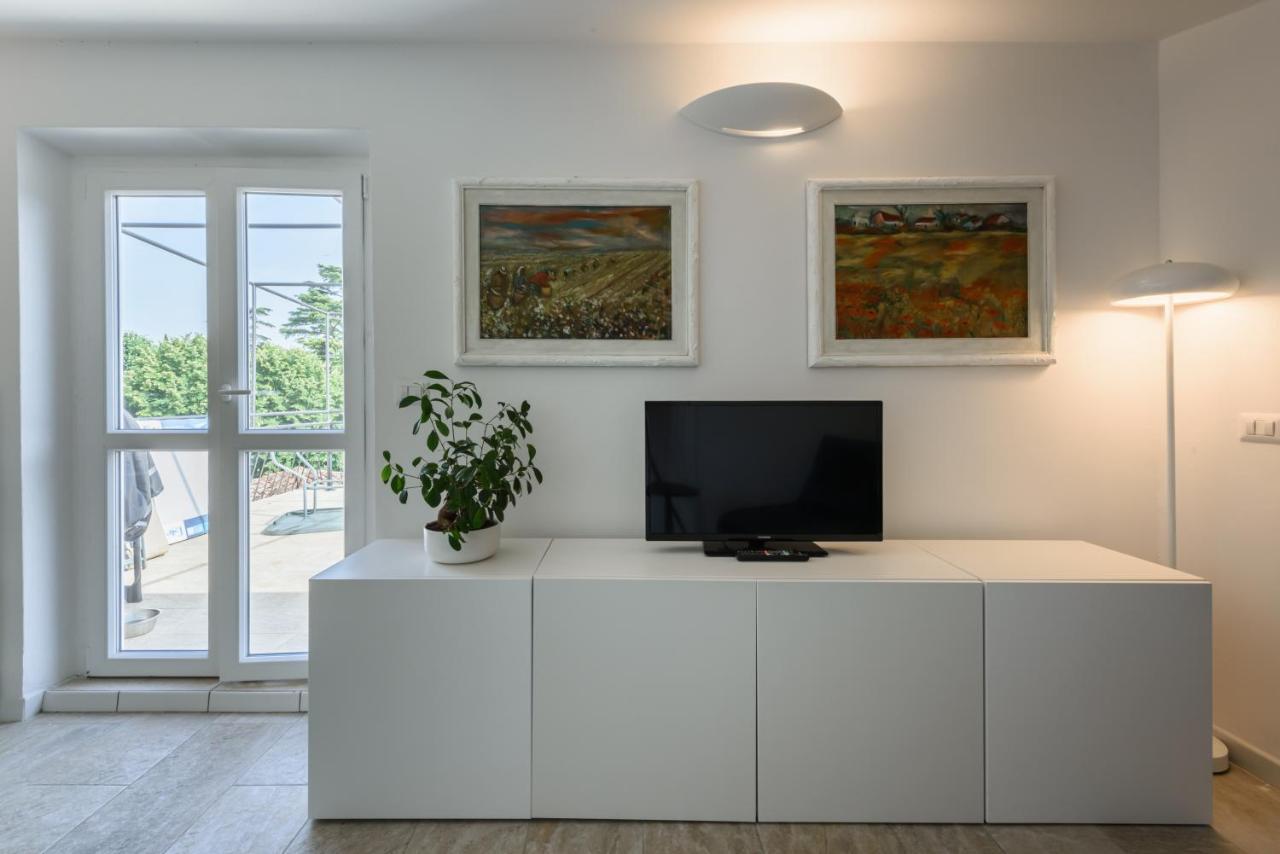 Your Loft In Florence Apartment Ngoại thất bức ảnh