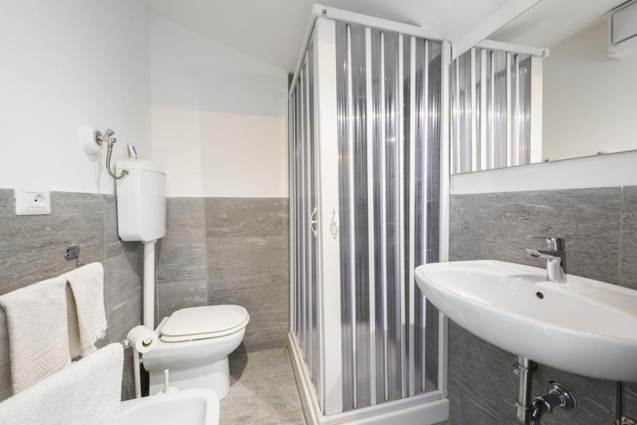 Your Loft In Florence Apartment Ngoại thất bức ảnh