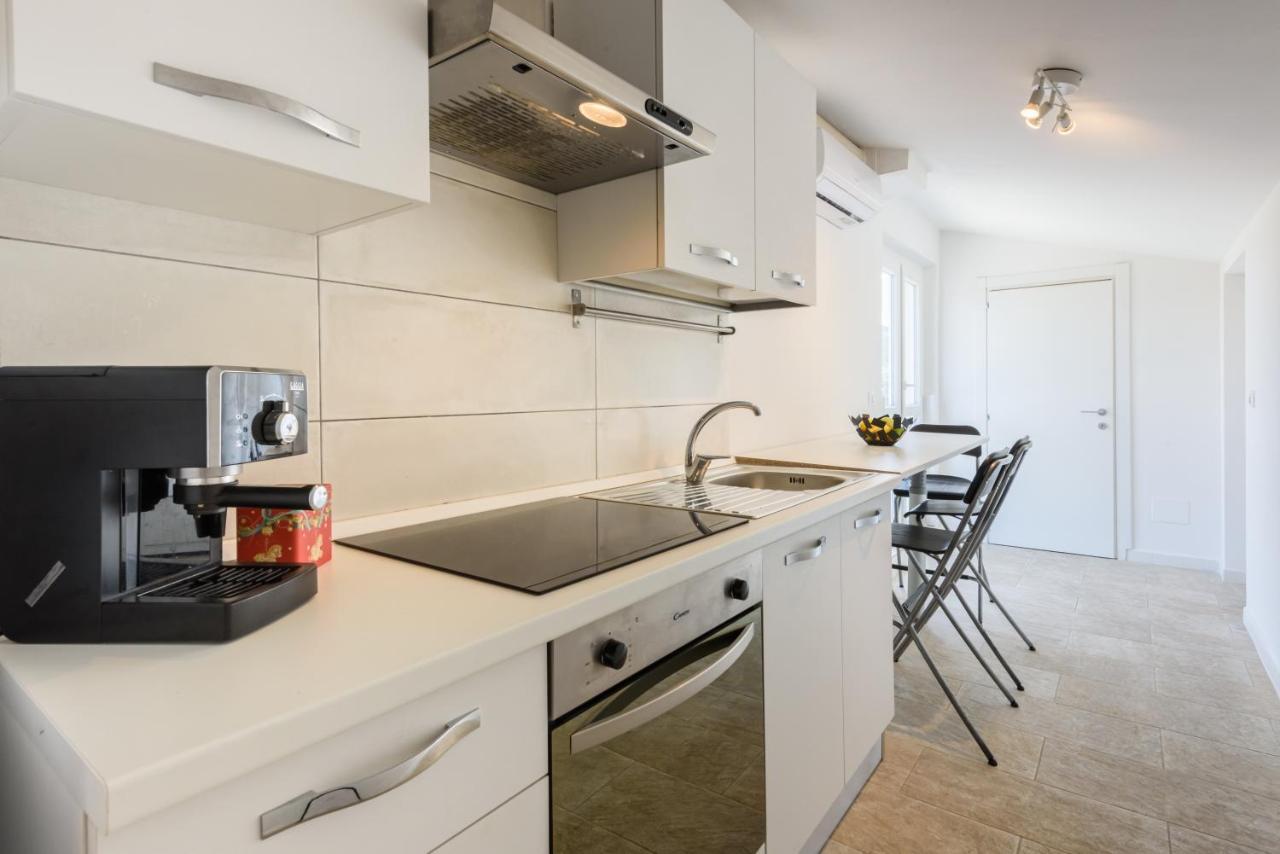 Your Loft In Florence Apartment Ngoại thất bức ảnh