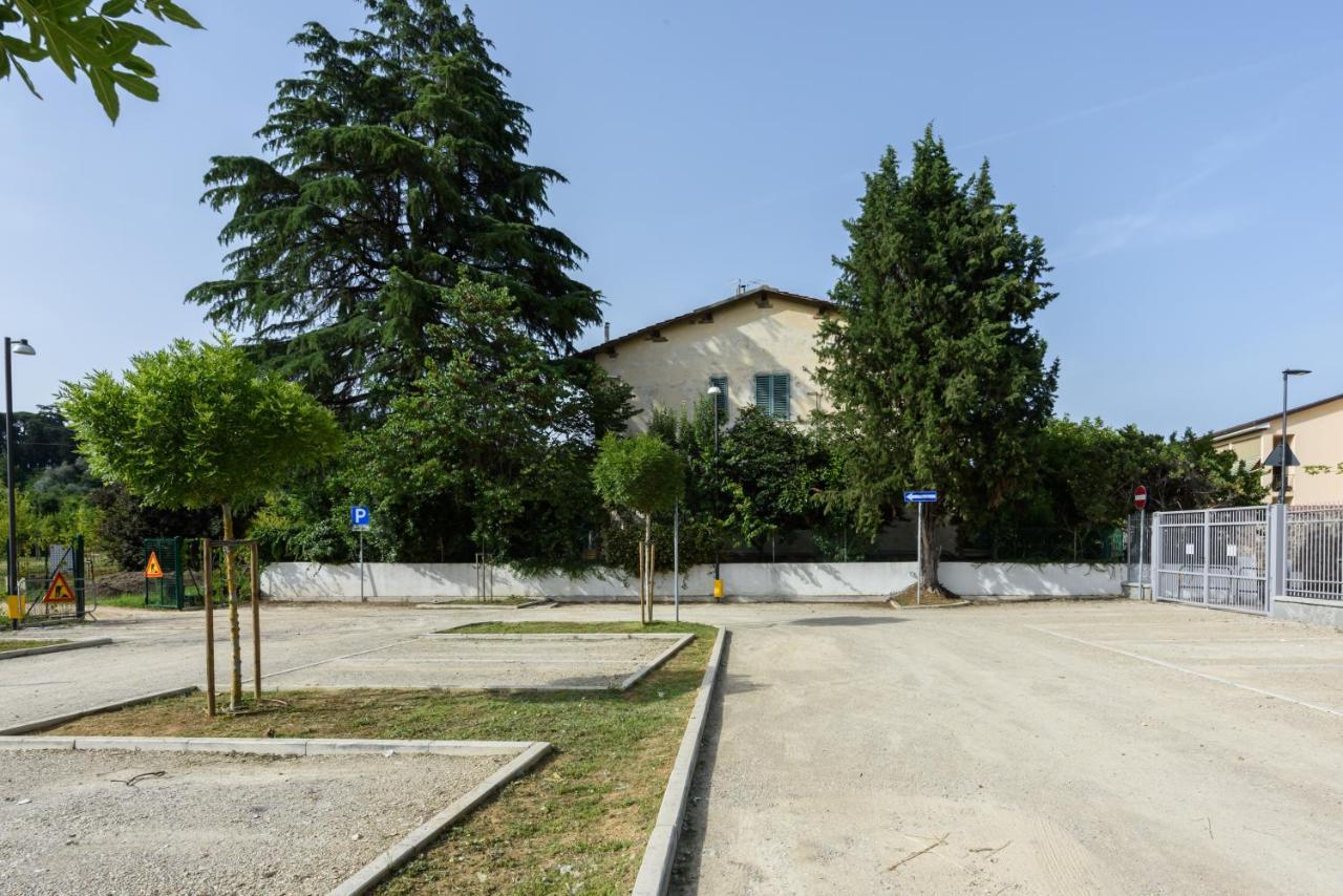 Your Loft In Florence Apartment Ngoại thất bức ảnh