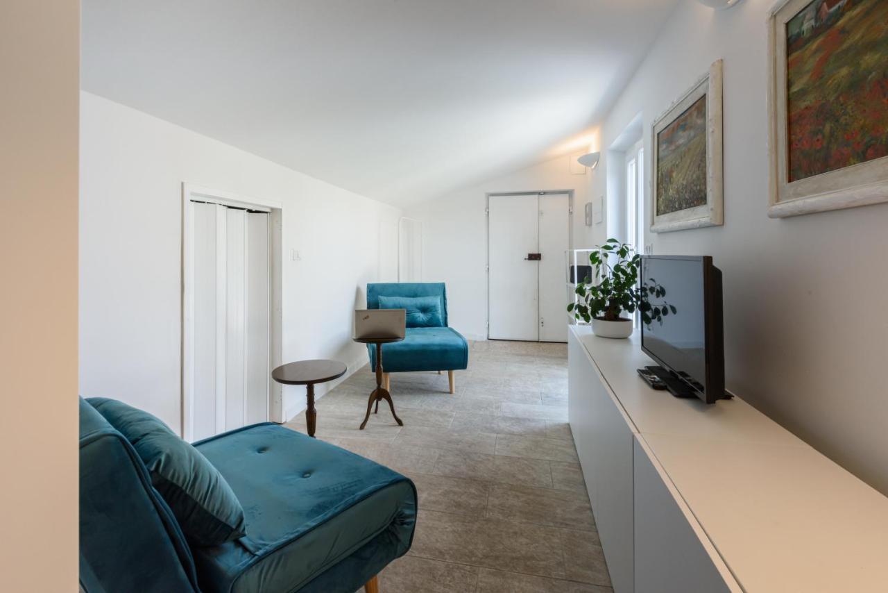Your Loft In Florence Apartment Ngoại thất bức ảnh
