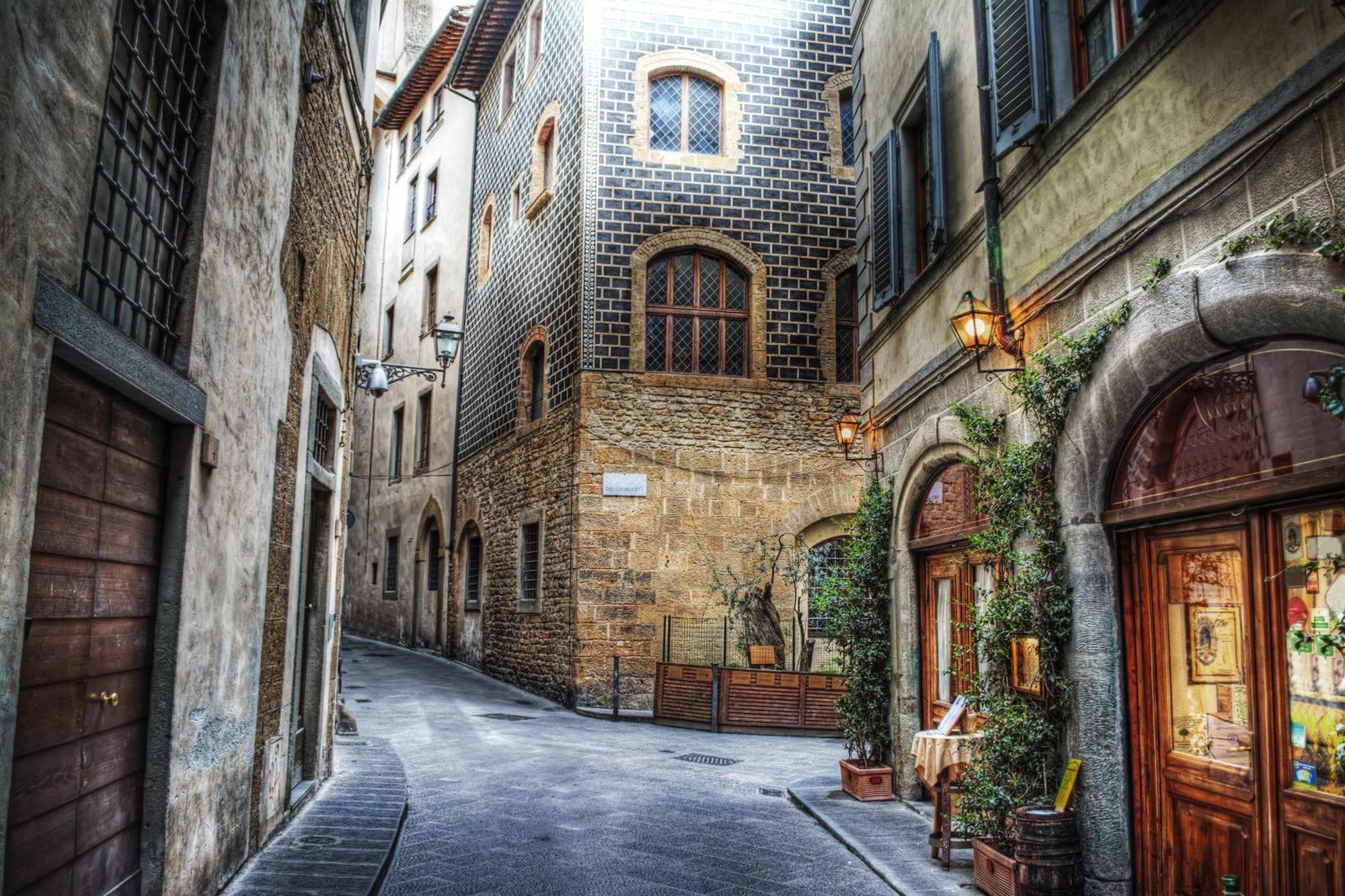 Your Loft In Florence Apartment Ngoại thất bức ảnh